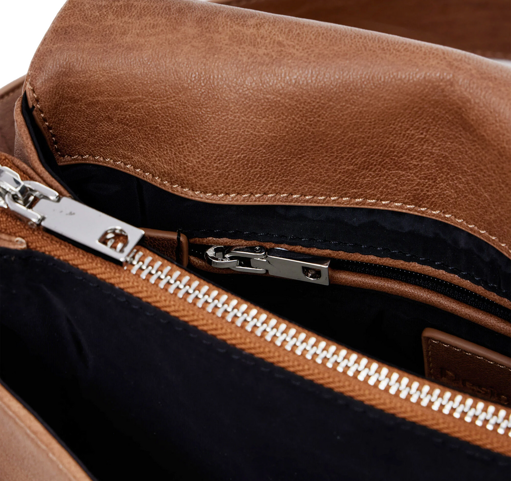 DESIGUAL Pochette papillon