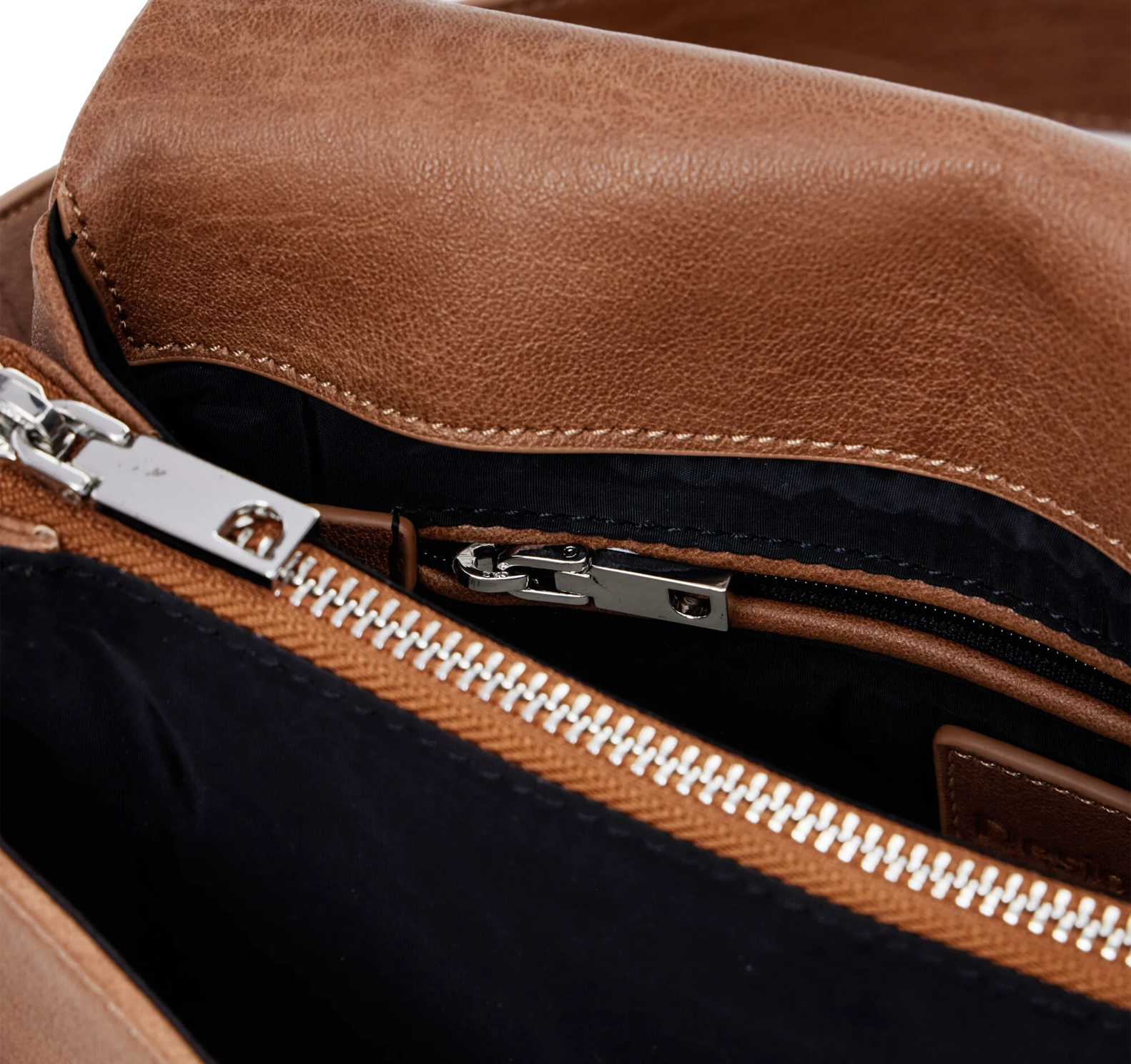 DESIGUAL Pochette papillon