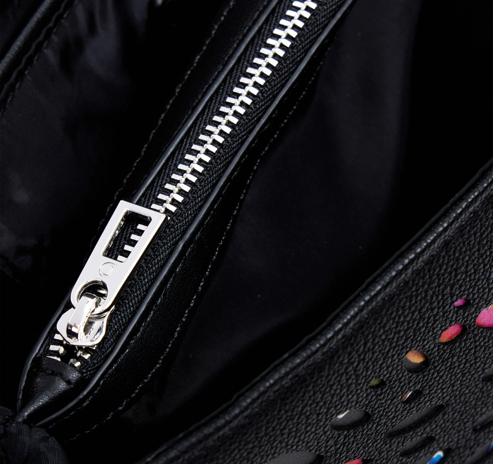 DESIGUAL Sac bandoulière vitrail