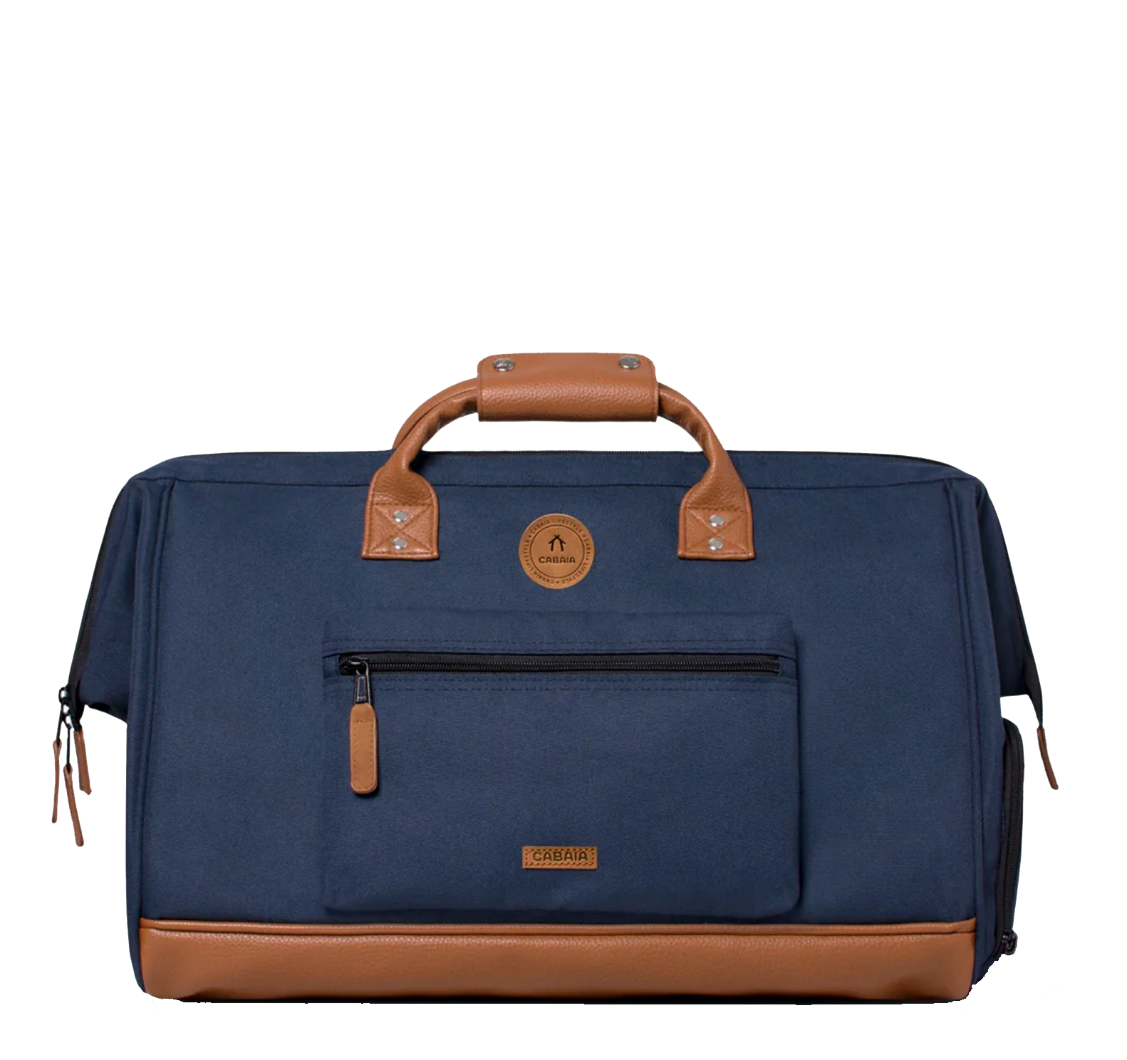 Chicago (ancien modèle) - CABAIA Sac de voyage Duffle