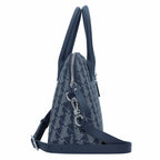 LACOSTE SAC BUGATTI DAILY LIFESTYLE MONOGRAMME