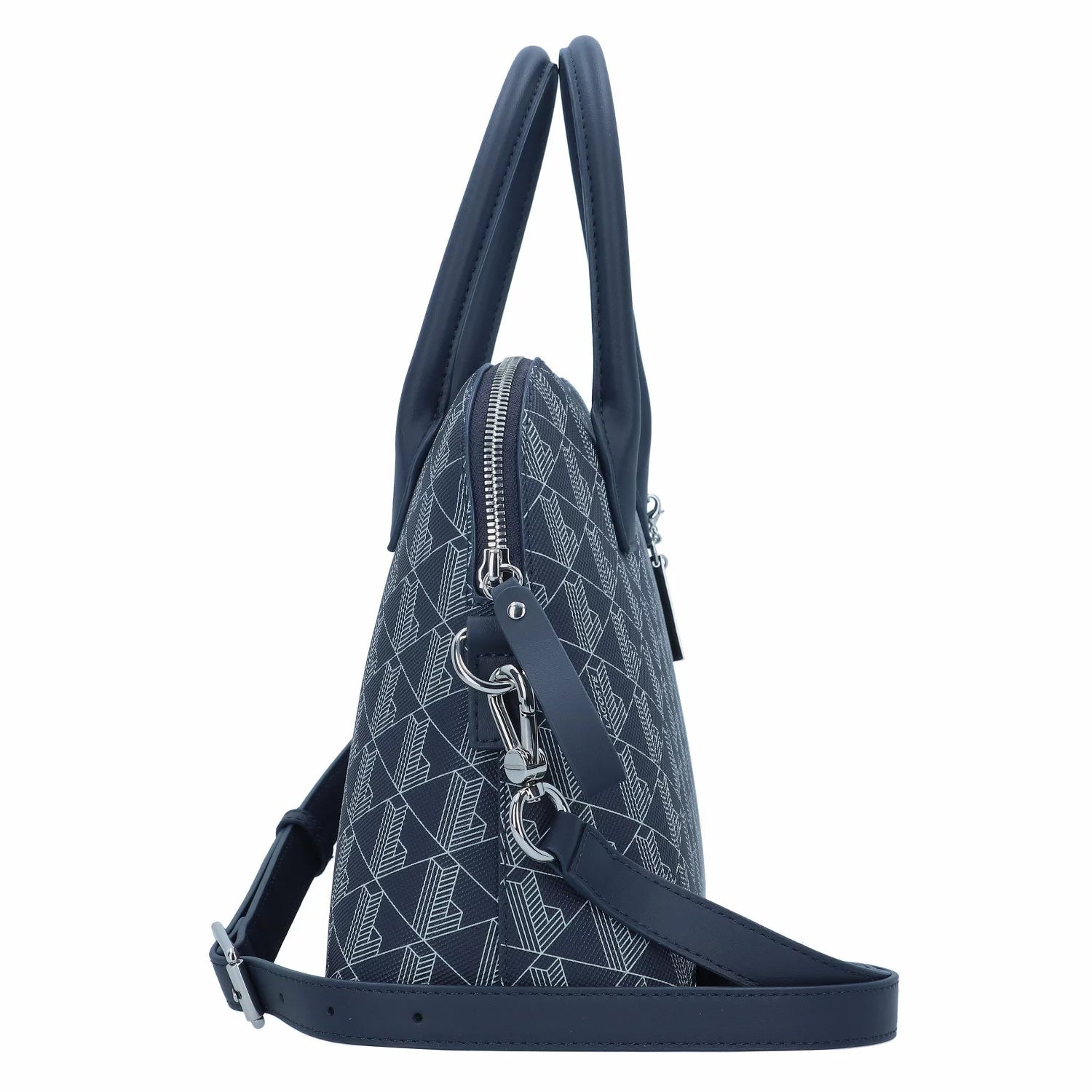 LACOSTE SAC BUGATTI DAILY LIFESTYLE MONOGRAMME