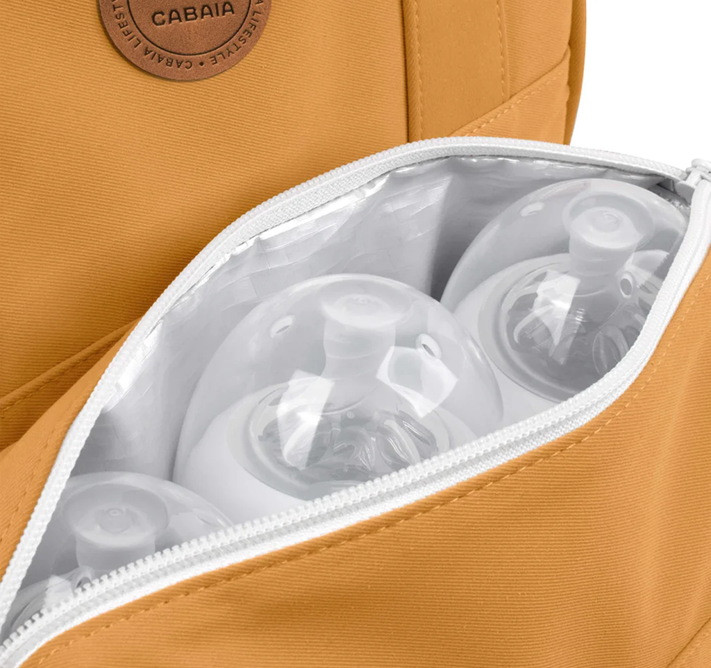 CABAIA Baby Bag M Hendaye