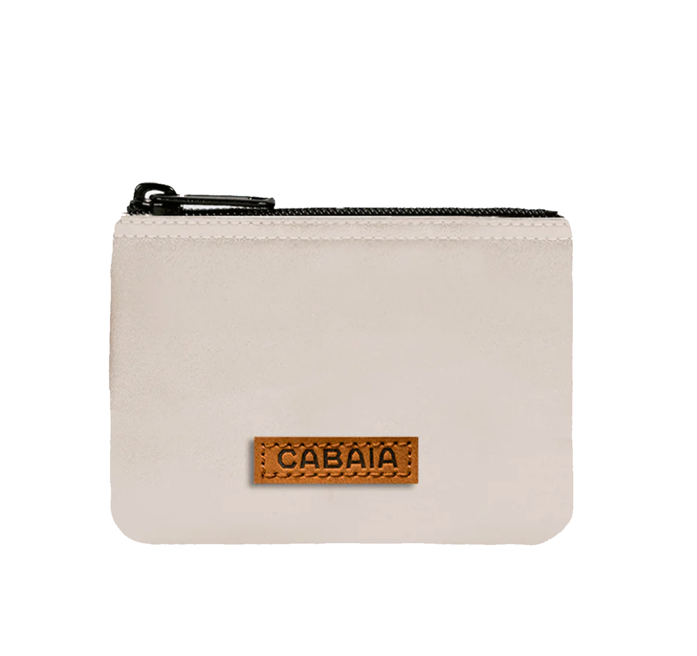 CABAIA Pochette Diamond Head Nano L