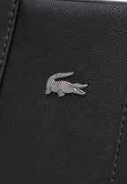 Noir - LACOSTE Petit sac cabas Elegance