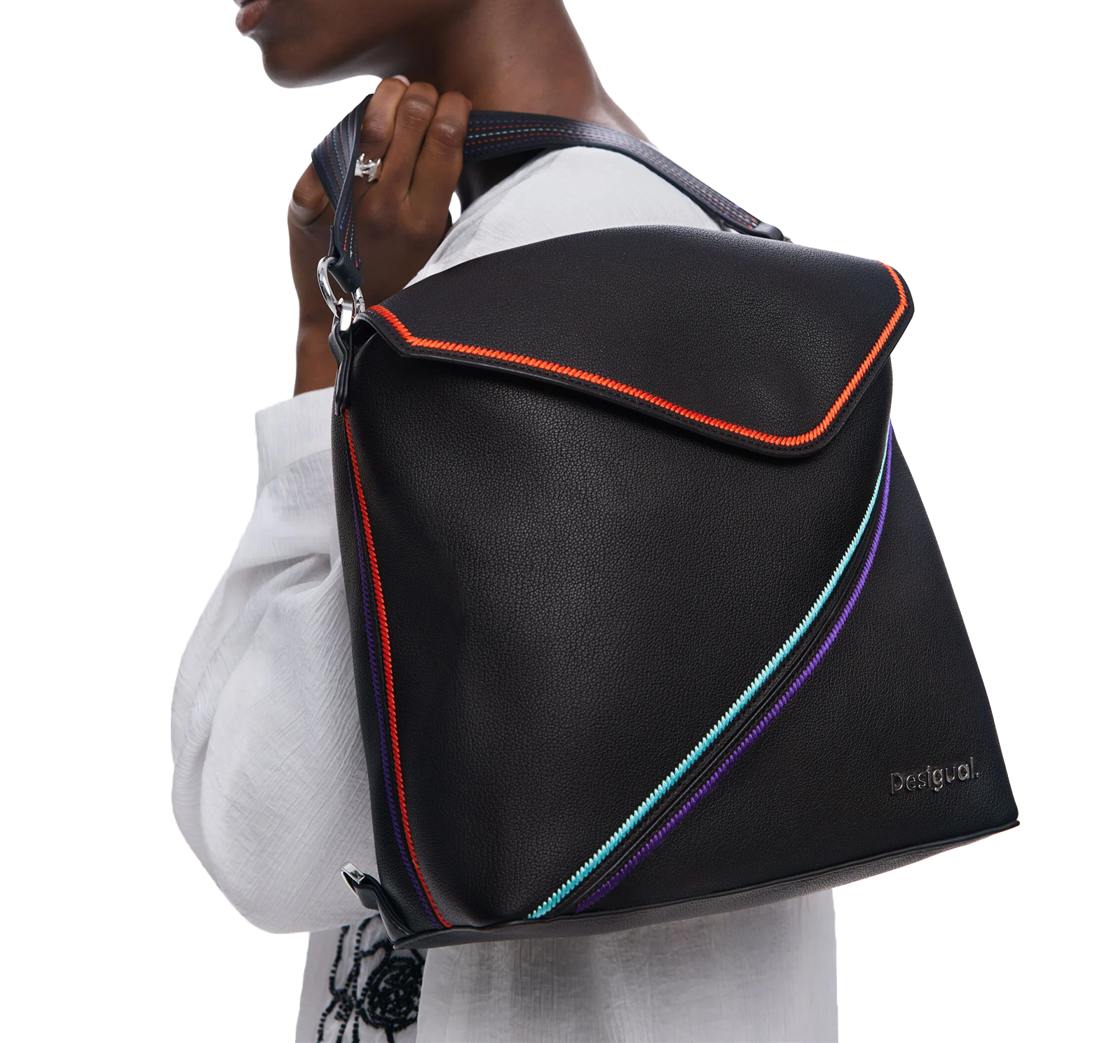 DESIGUAL Mini sac à dos