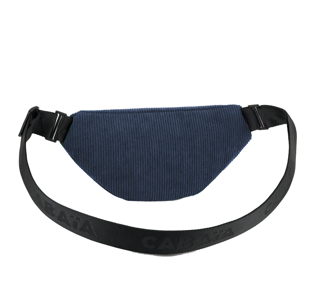 CABAIA Sac banane réversible mini Caen