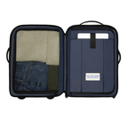 Maupiti - CABAIA Valise souple 2 roues S