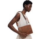 DESIGUAL Pochette papillon