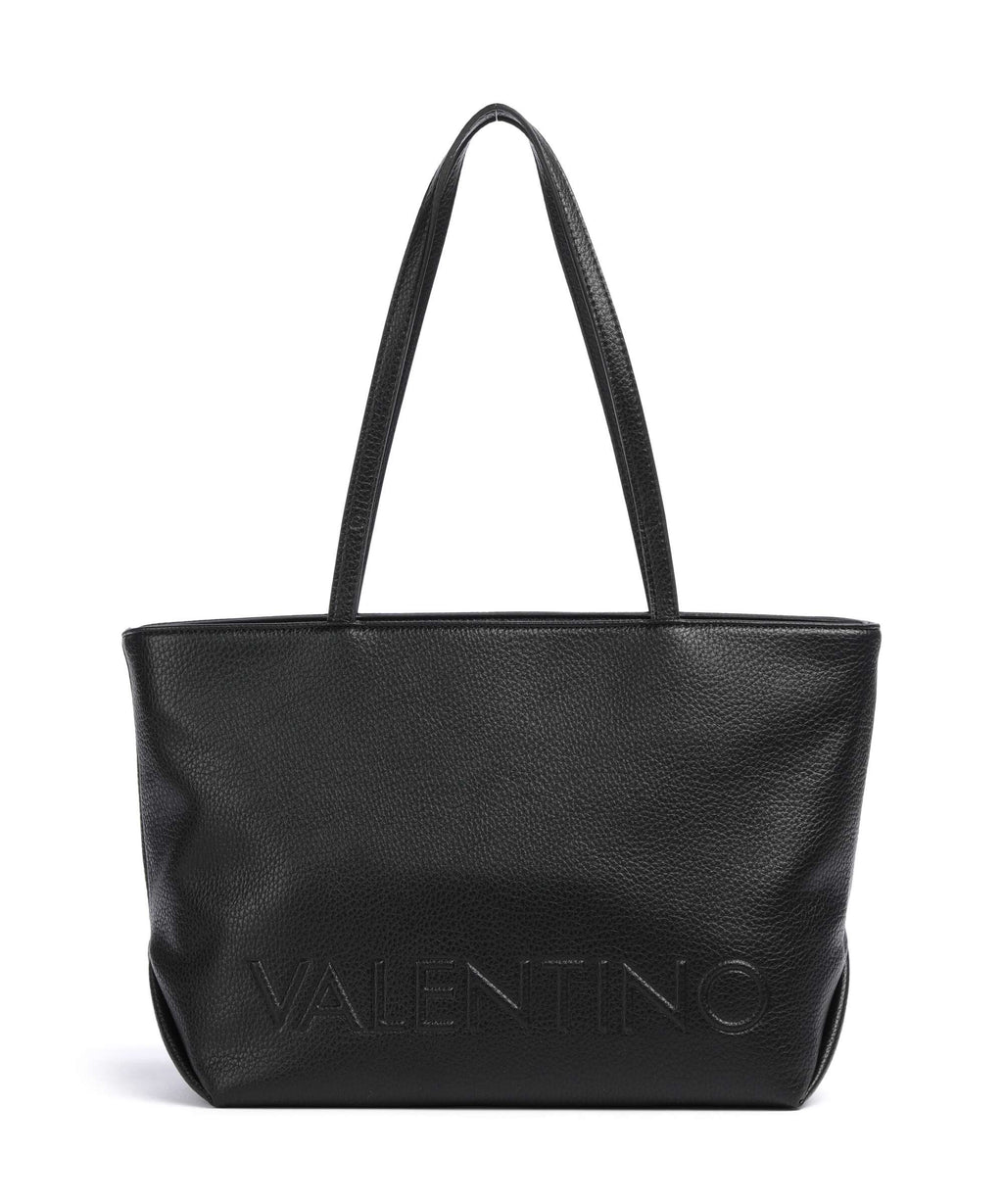 Noir - VALENTINO Sac cabas Maiam