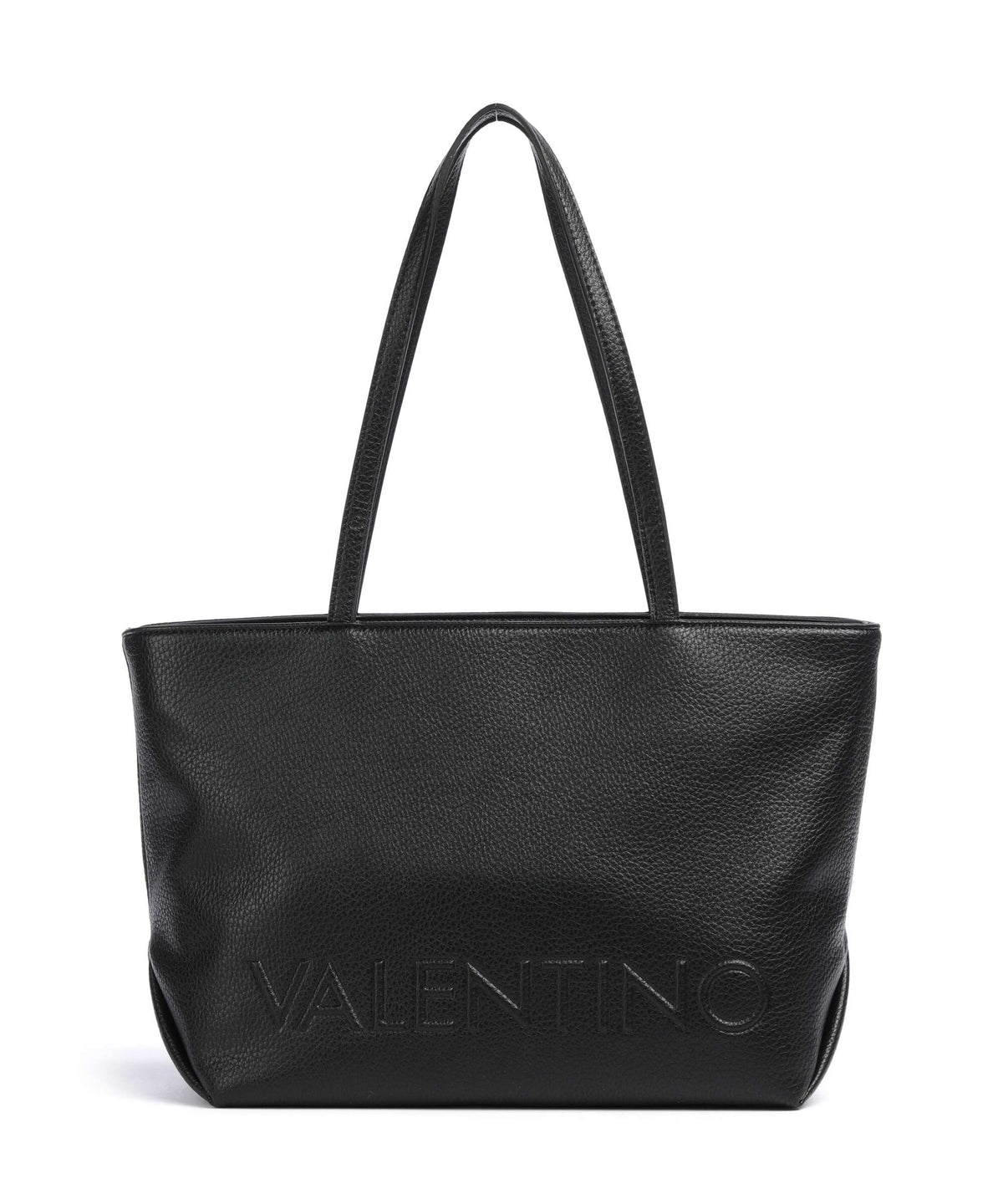 Noir - VALENTINO Sac cabas Maiam