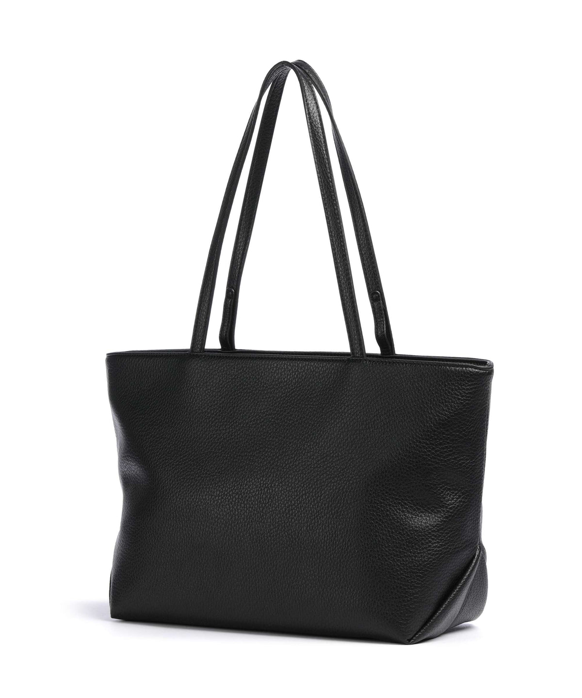 Noir - VALENTINO Sac cabas Maiam
