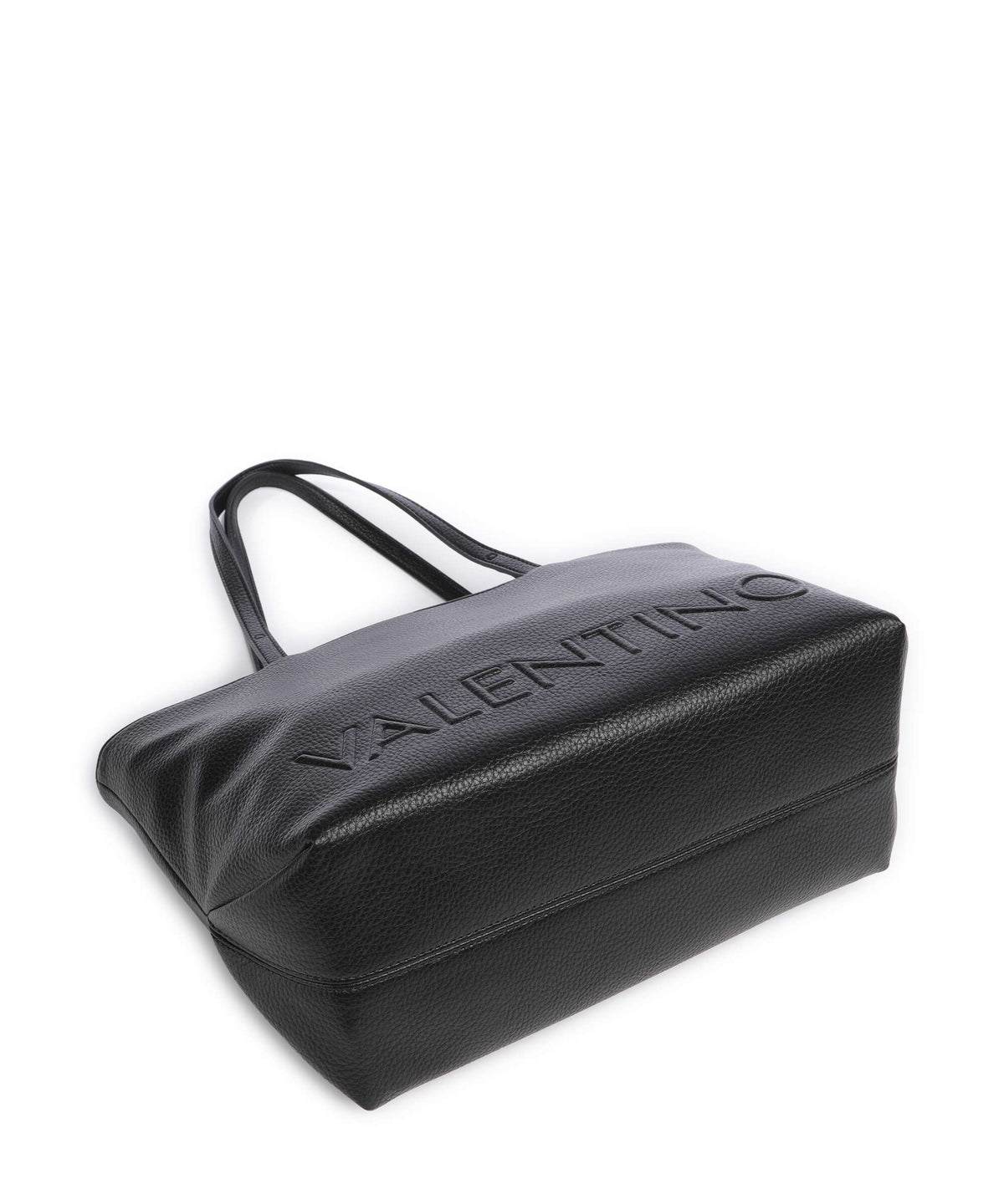Noir - VALENTINO Sac cabas Maiam