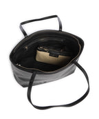 Noir - VALENTINO Sac cabas Maiam
