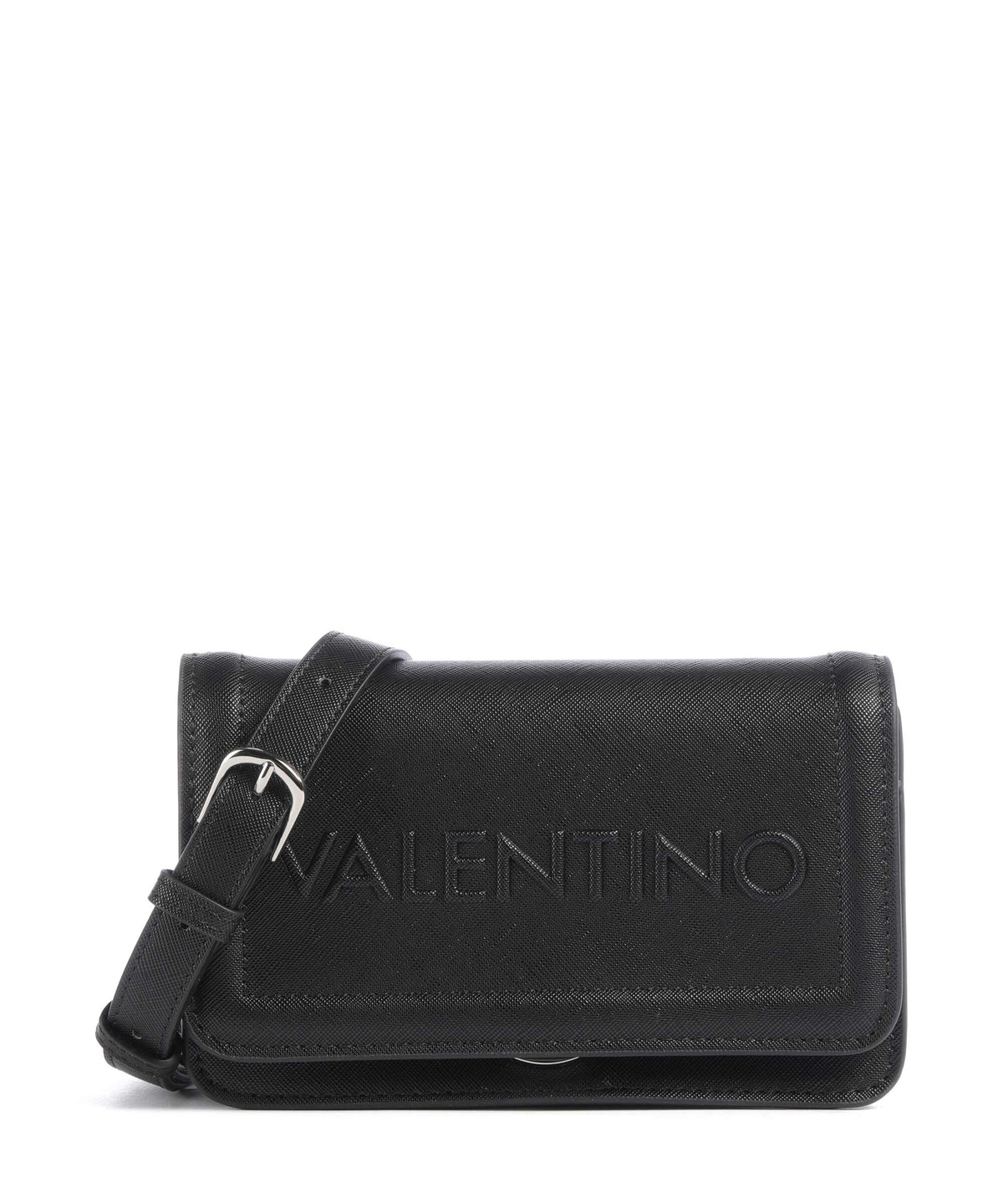 Noir - VALENTINO Sac à bandoulière Pandia Re