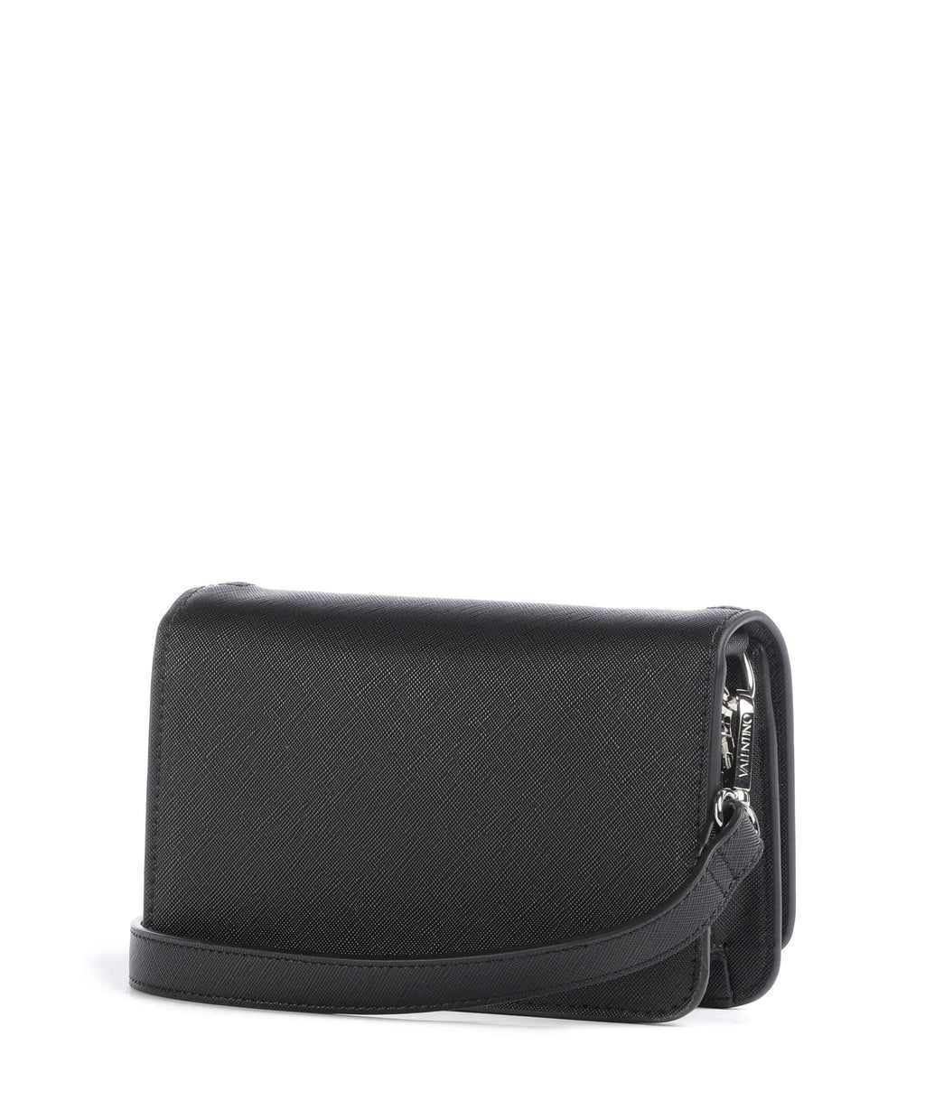 Noir - VALENTINO Sac à bandoulière Pandia Re