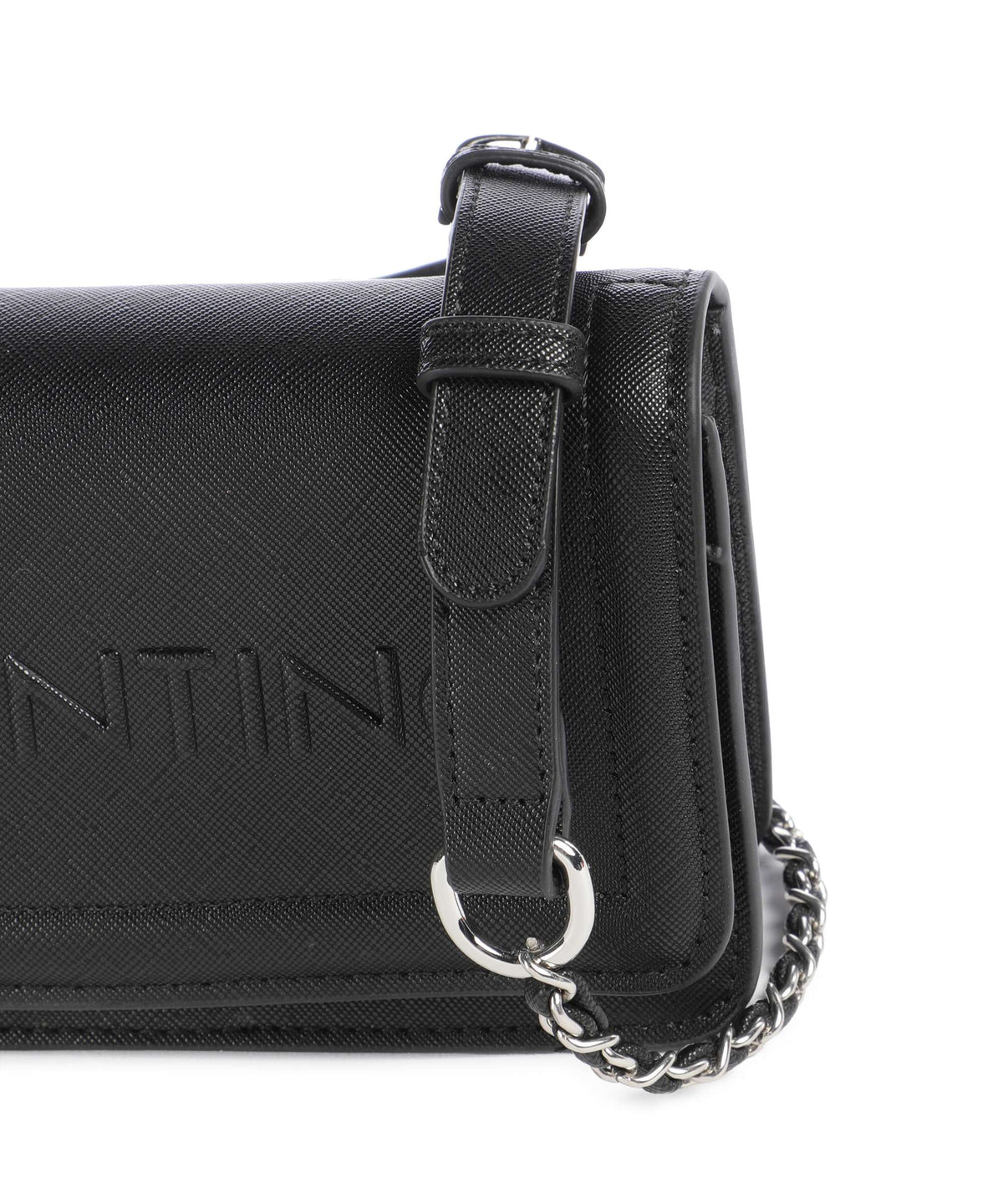 Noir - VALENTINO Sac à bandoulière Pandia Re