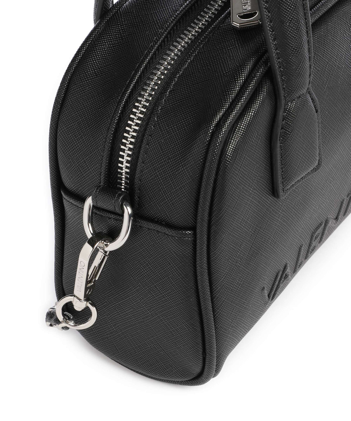 Noir - VALENTINO Sac à main Pandia Re
