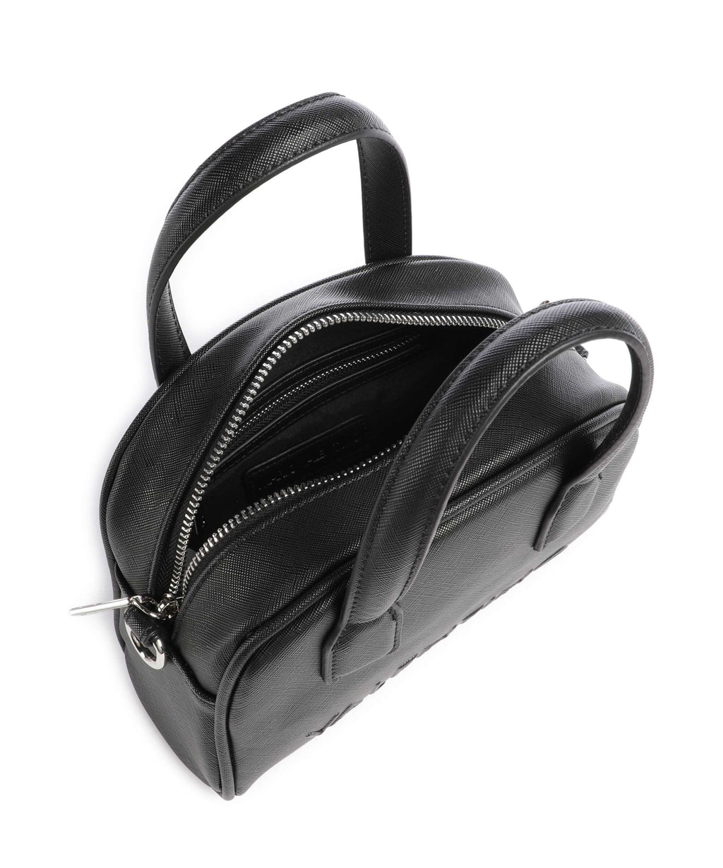 Noir - VALENTINO Sac à main Pandia Re