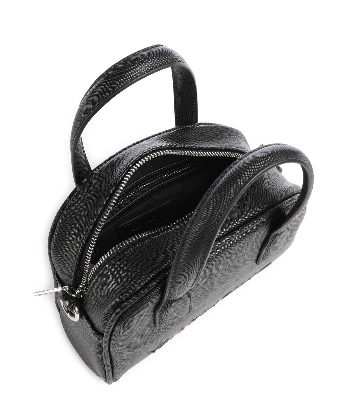 Noir - VALENTINO Sac à main Pandia Re
