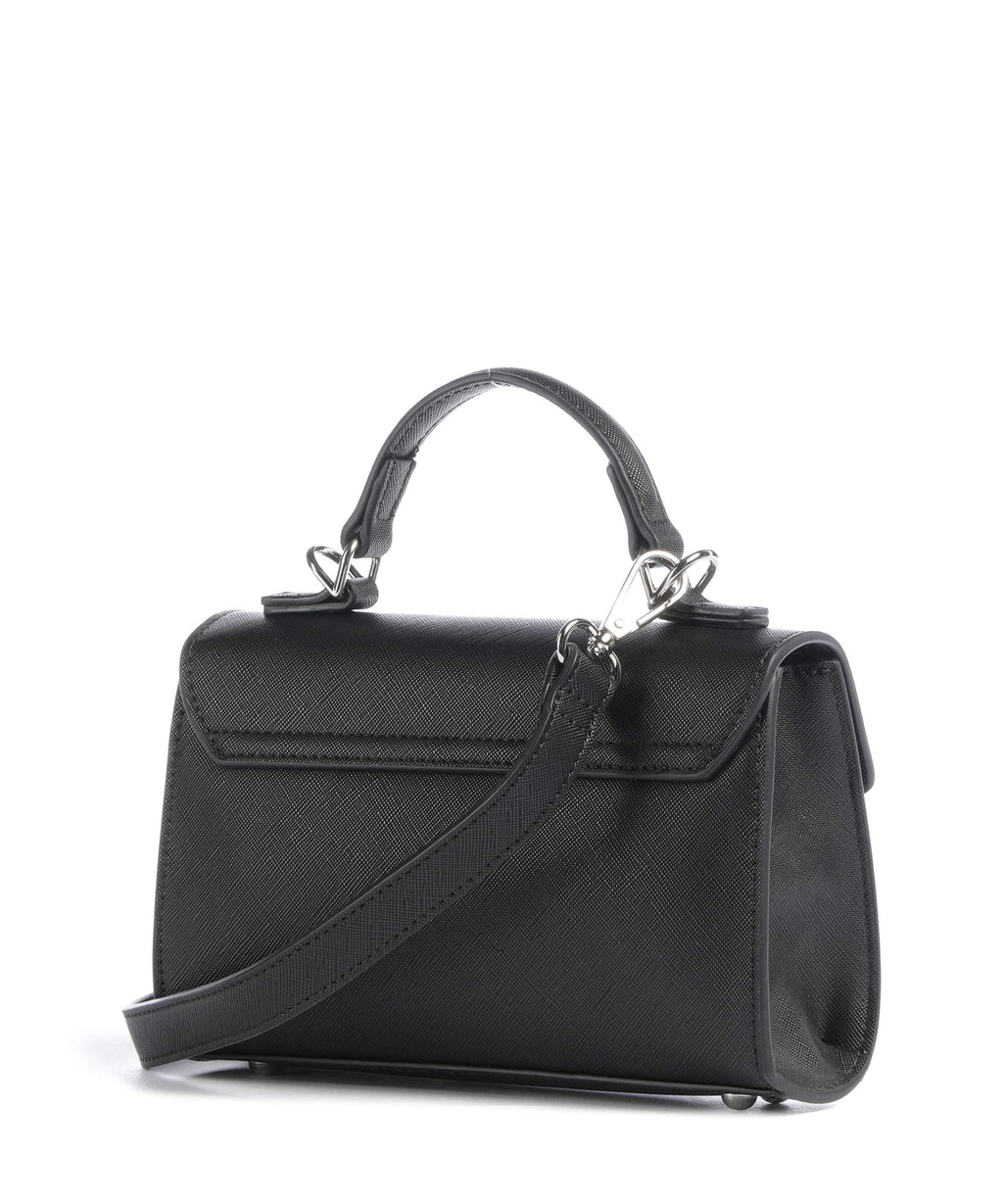 Noir - VALENTINO Sac à bandoulière Pandia Re