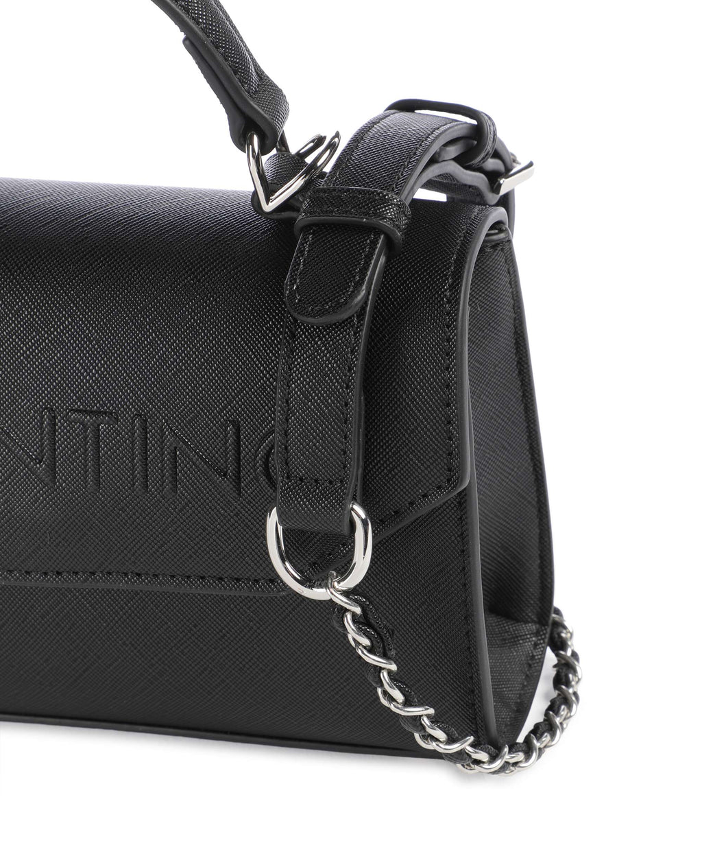 Noir - VALENTINO Sac à bandoulière Pandia Re