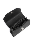 Noir - VALENTINO Sac à bandoulière Pandia Re