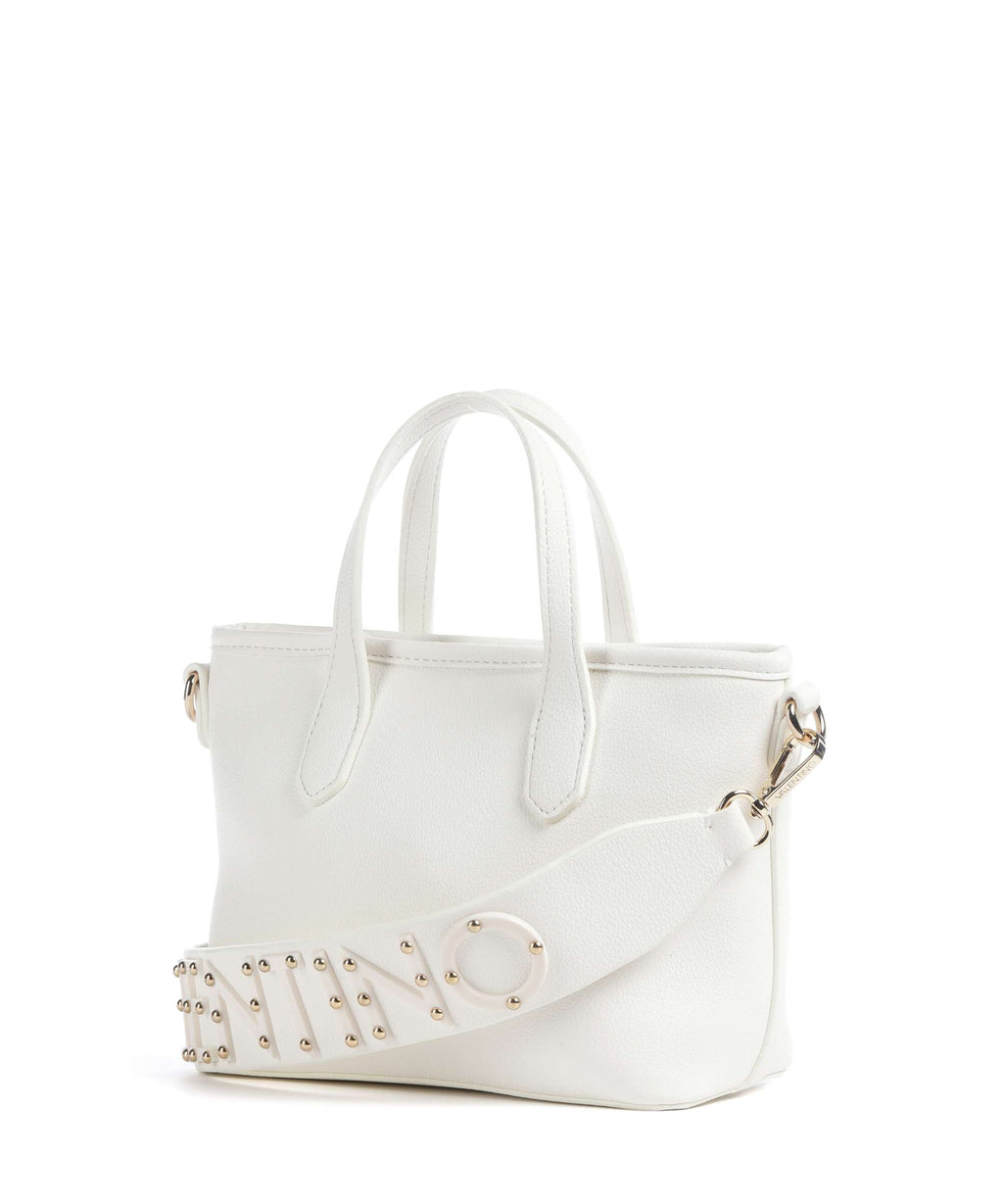Blanc - VALENTINO Sac à main Dea Re
