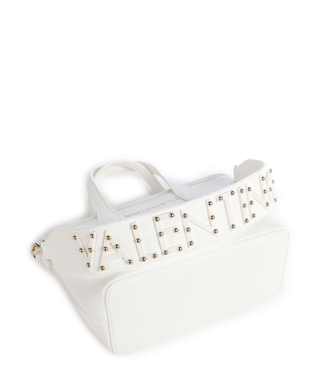 Blanc - VALENTINO Sac à main Dea Re