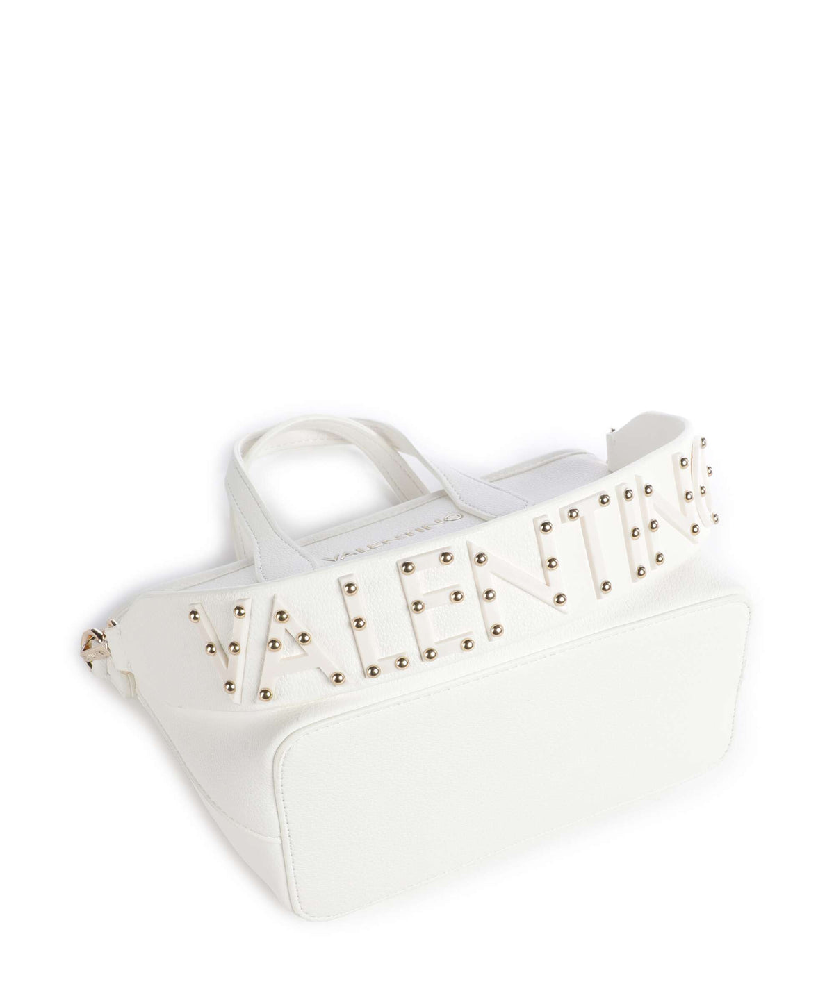 Blanc - VALENTINO Sac à main Dea Re