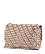 Camel - VALENTINO Sac à bandoulière Divina Summer