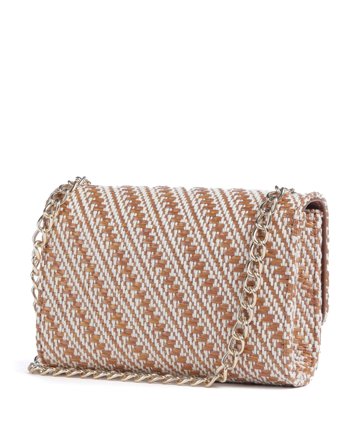 Camel - VALENTINO Sac à bandoulière Divina Summer