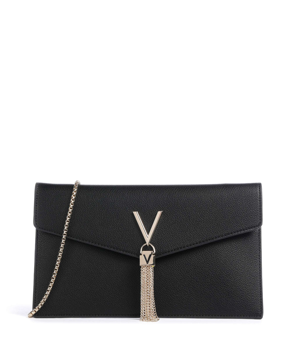 Noir - VALENTINO Pochette Luxe