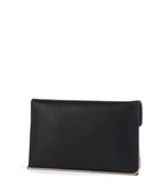 Noir - VALENTINO Pochette Luxe