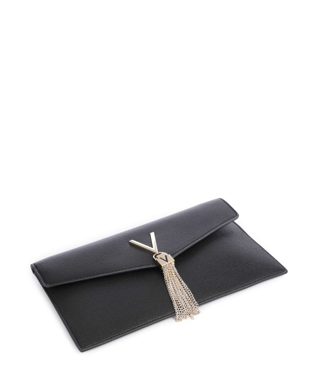 Noir - VALENTINO Pochette Luxe