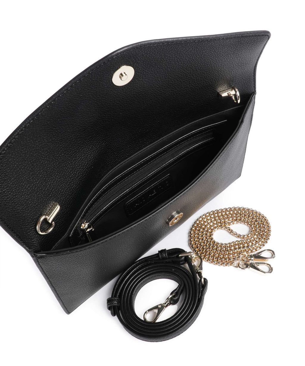 Noir - VALENTINO Pochette Luxe