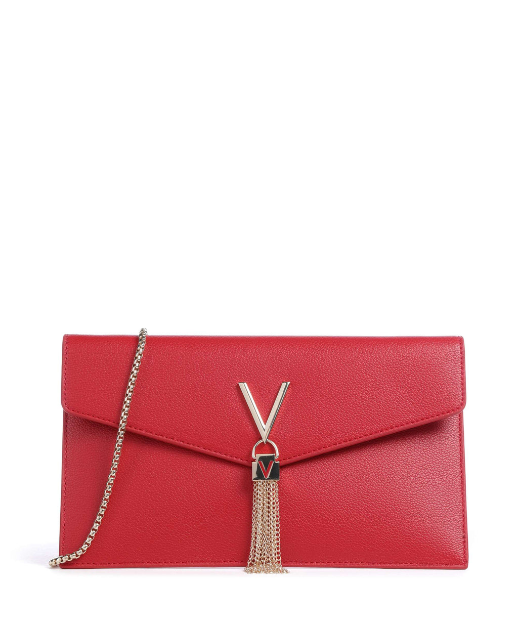 Rouge - VALENTINO Pochette Luxe