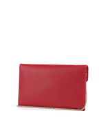 Rouge - VALENTINO Pochette Luxe