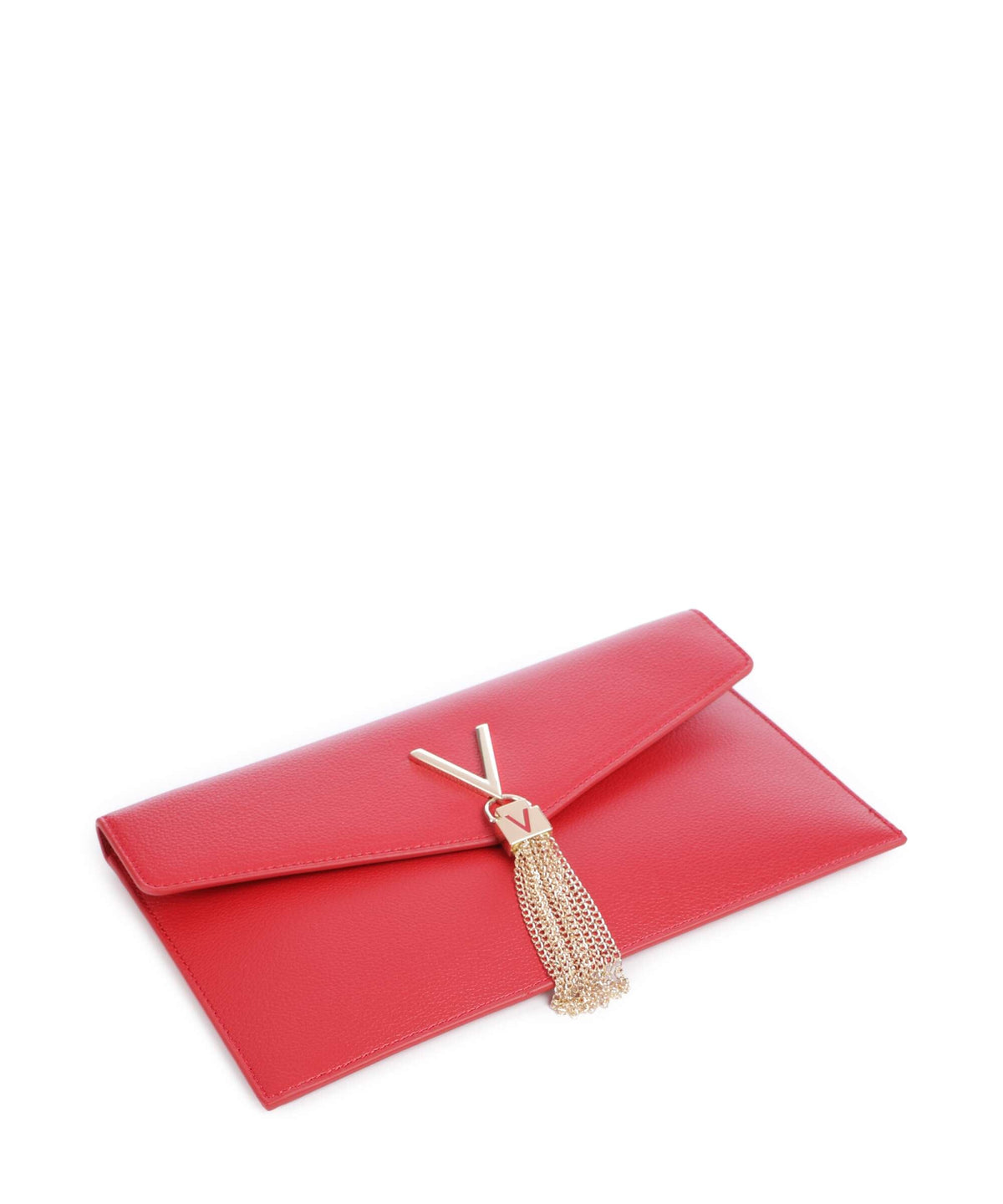 Rouge - VALENTINO Pochette Luxe