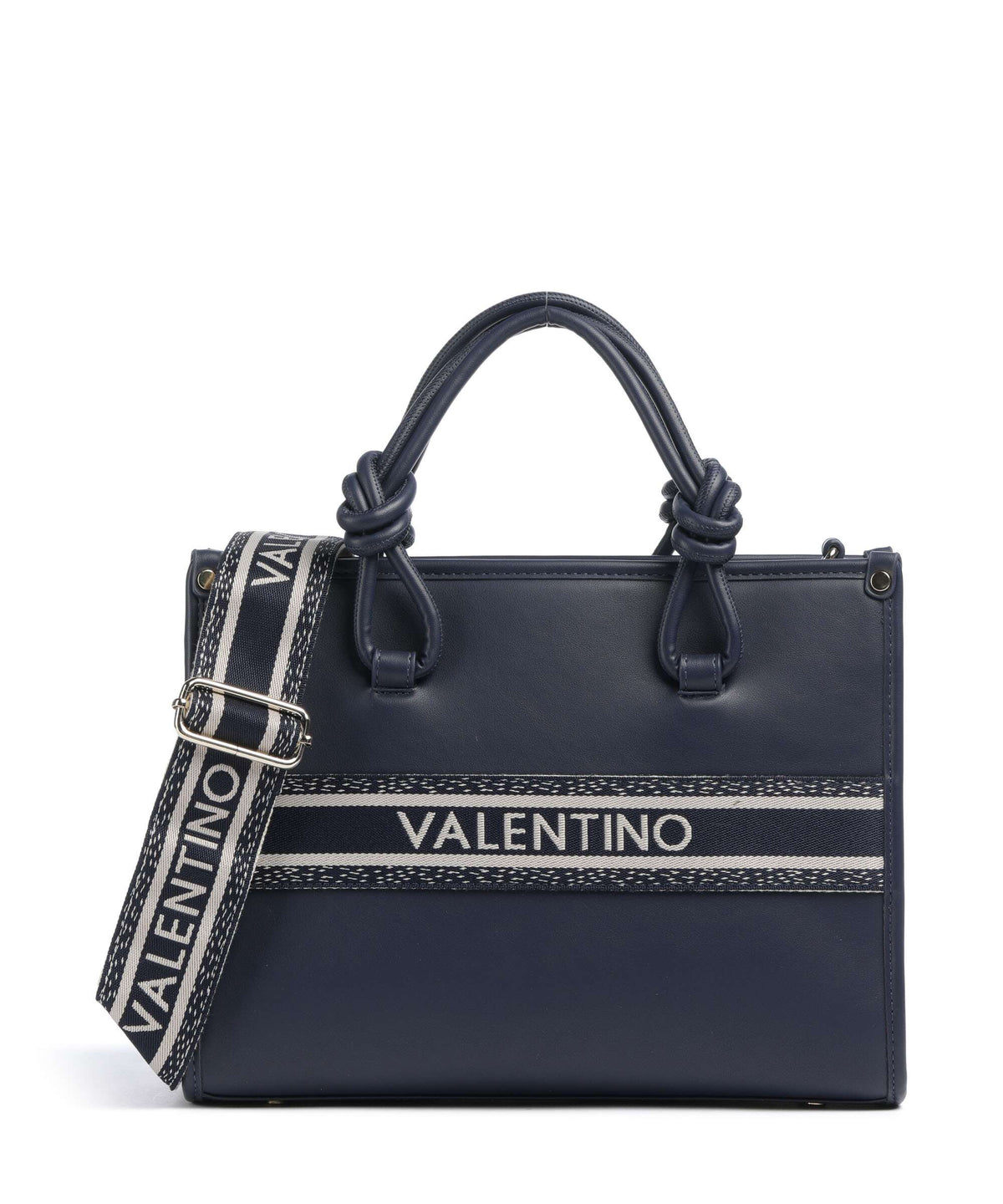 Bleu marine - VALENTINO Sac à main Aella