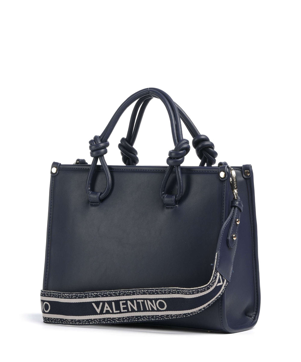 Bleu marine - VALENTINO Sac à main Aella