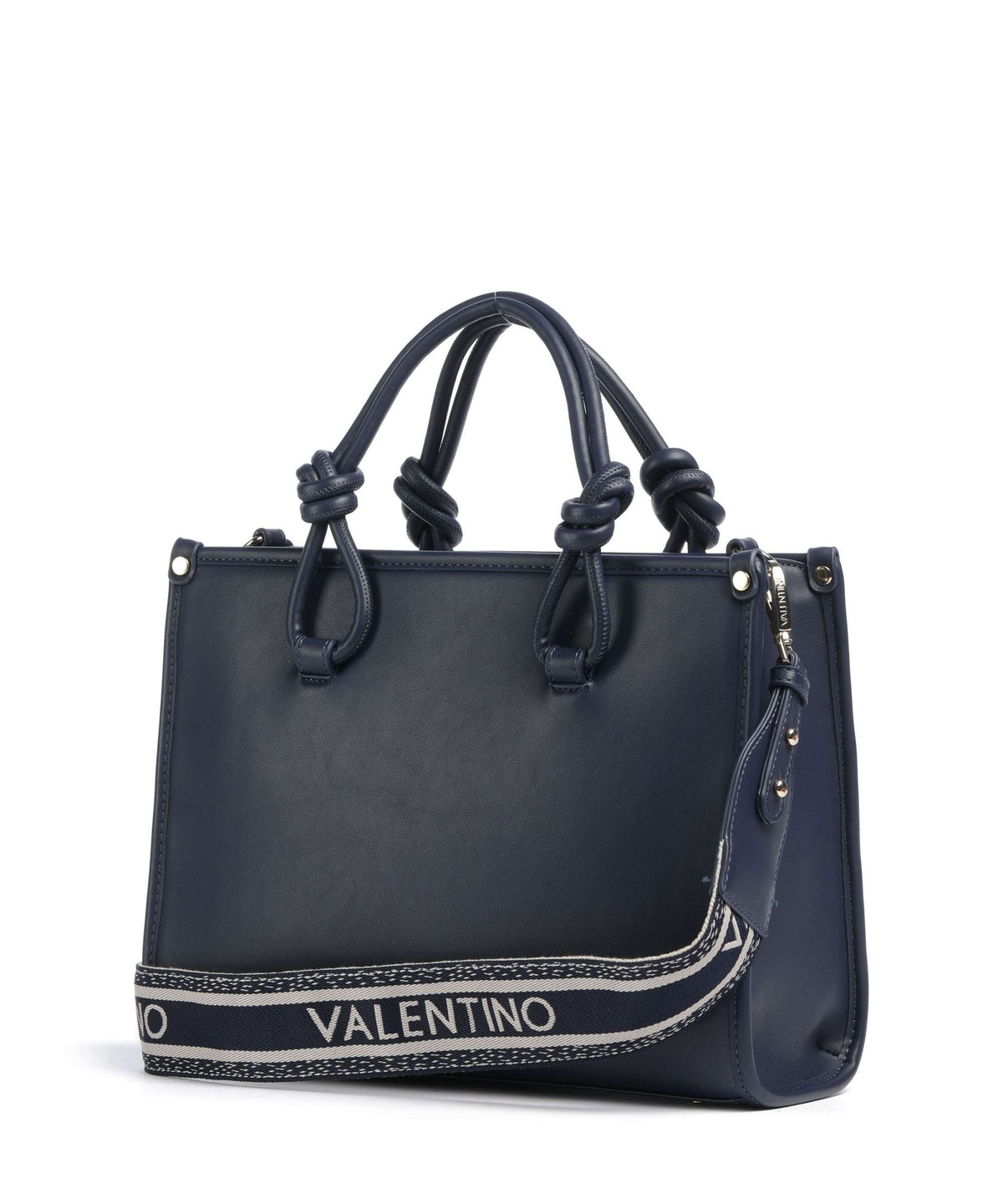 Bleu marine - VALENTINO Sac à main Aella