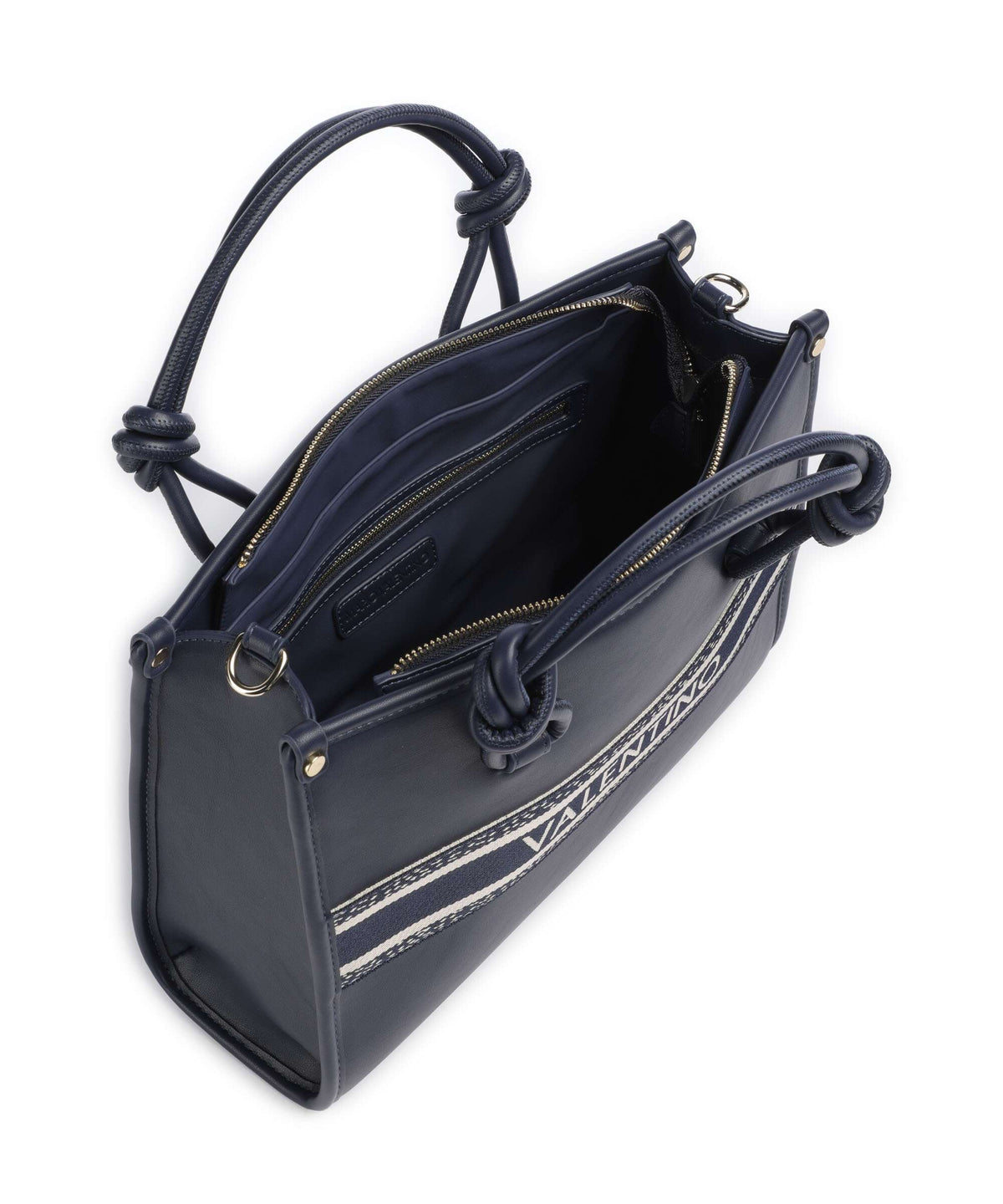Bleu marine - VALENTINO Sac à main Aella