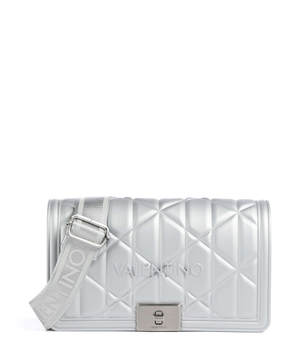 Argent - VALENTINO Sac à bandoulière Jellies