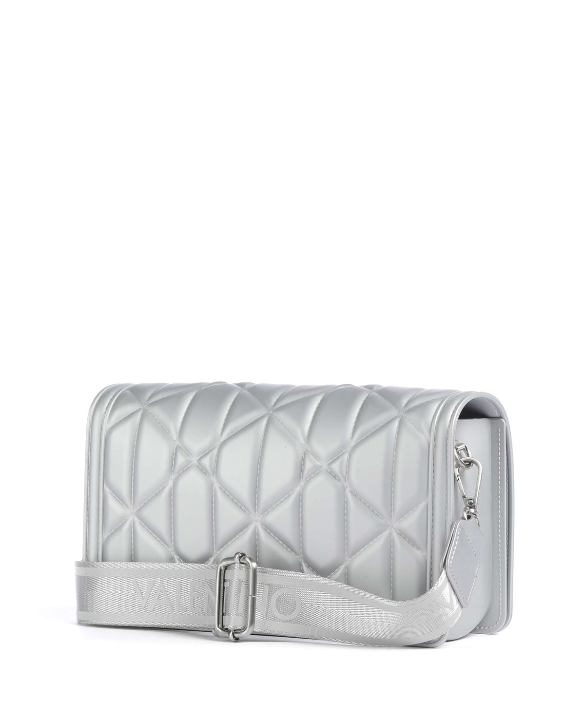 Argent - VALENTINO Sac à bandoulière Jellies