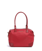 Rouge - VALENTINO Sac shopping Jolly Re