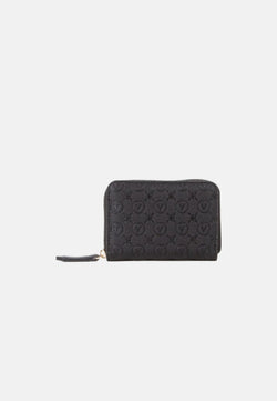 Noir - VALENTINO Portefeuille Samba Re