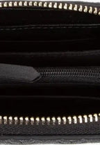 Noir - VALENTINO Portefeuille Samba Re