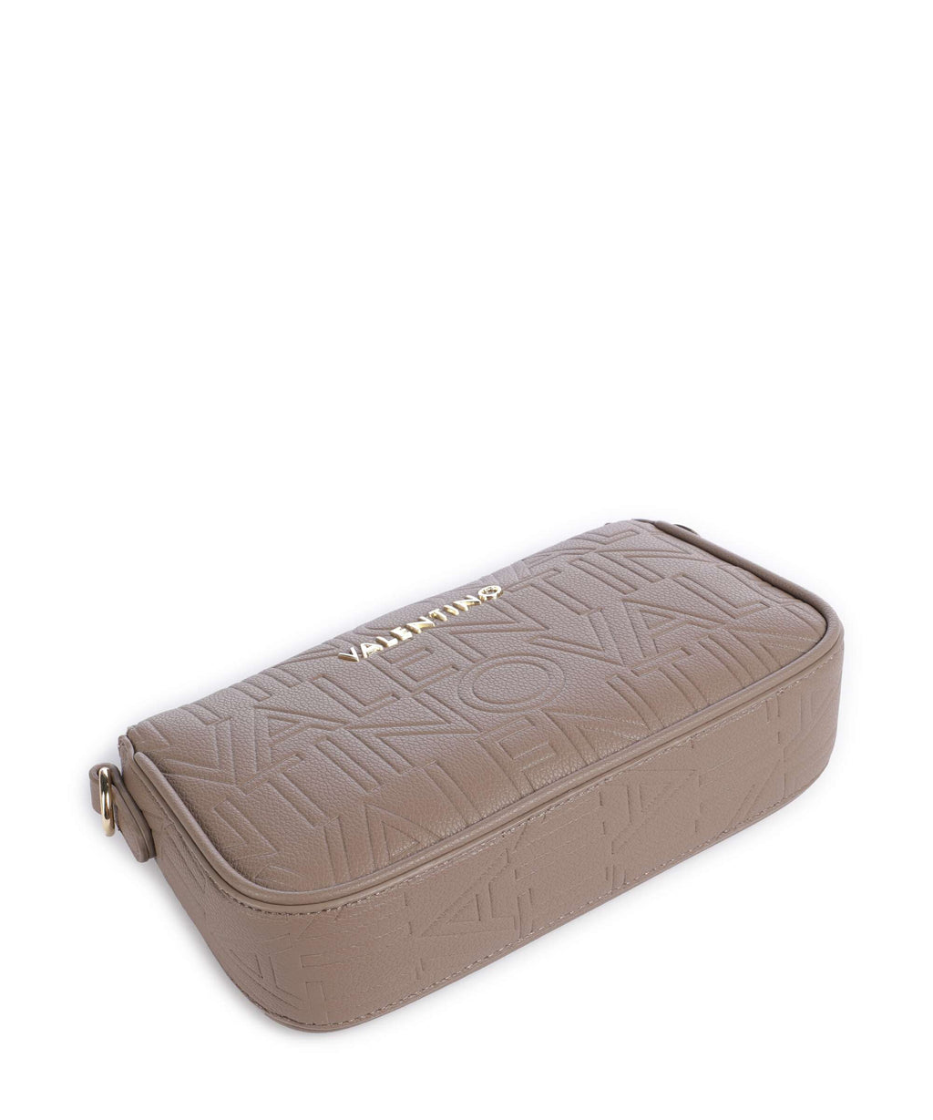 Taupe - VALENTINO Sac à bandoulière Pansy