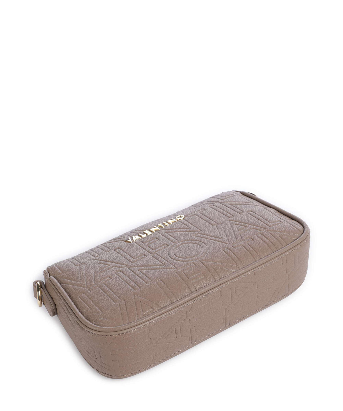 Taupe - VALENTINO Sac à bandoulière Pansy